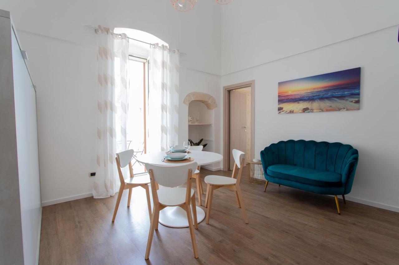 La Finestra Su Santa Lucia Villa โมโนโปลี ภายนอก รูปภาพ