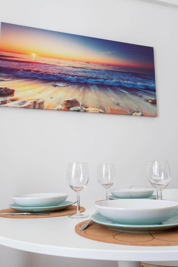 La Finestra Su Santa Lucia Villa โมโนโปลี ภายนอก รูปภาพ
