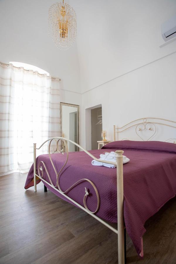 La Finestra Su Santa Lucia Villa โมโนโปลี ภายนอก รูปภาพ