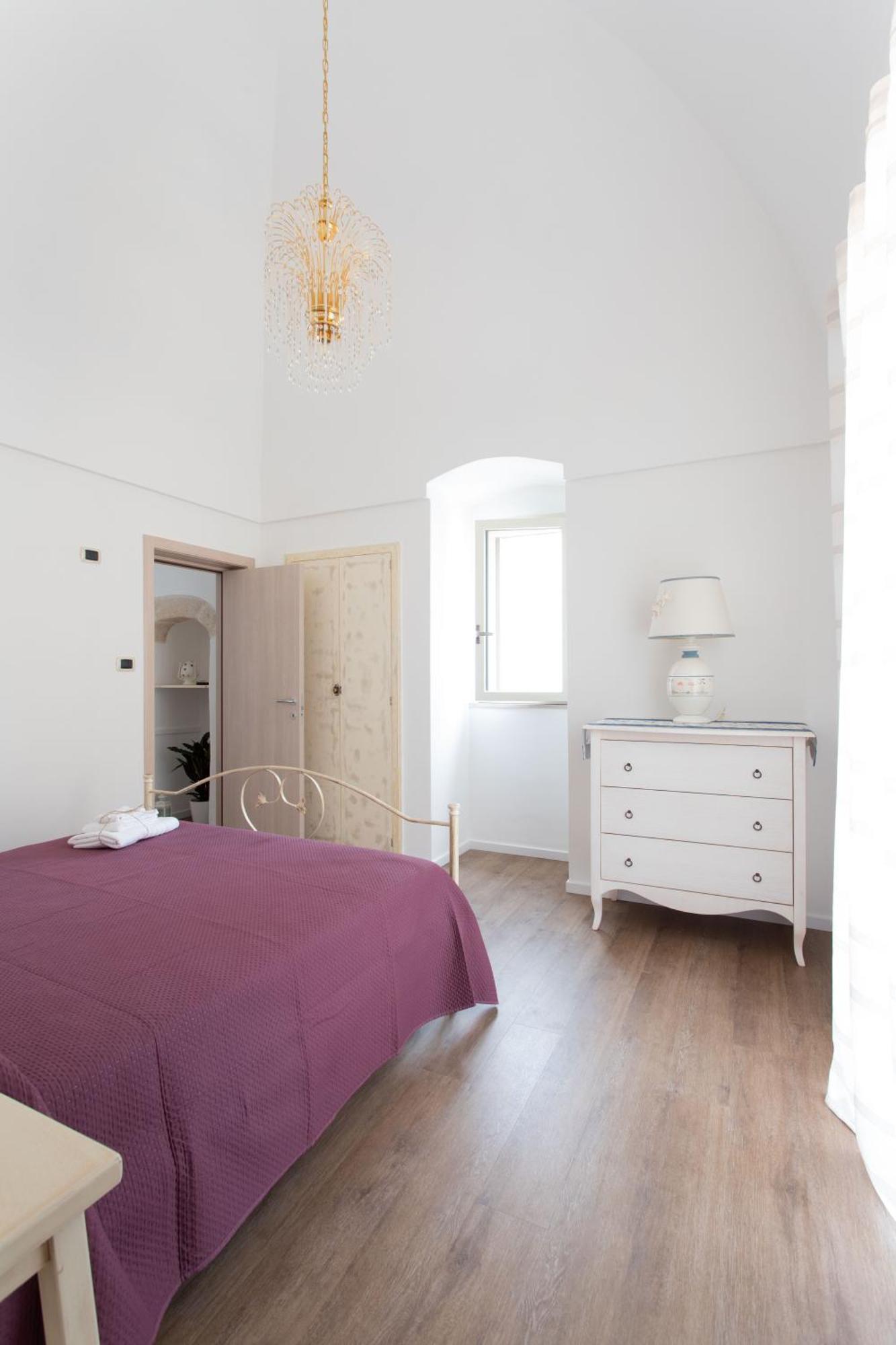 La Finestra Su Santa Lucia Villa โมโนโปลี ภายนอก รูปภาพ