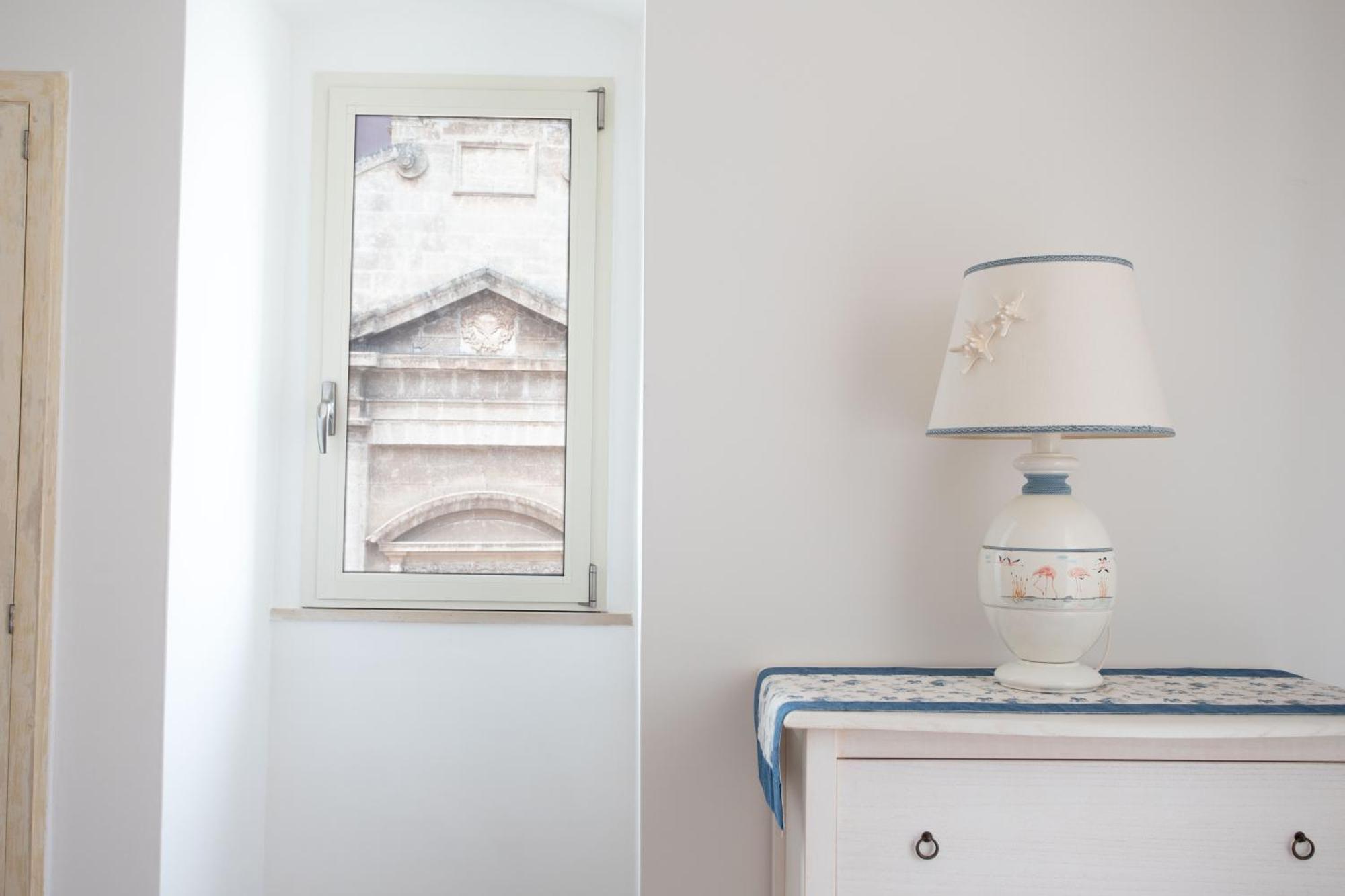 La Finestra Su Santa Lucia Villa โมโนโปลี ภายนอก รูปภาพ