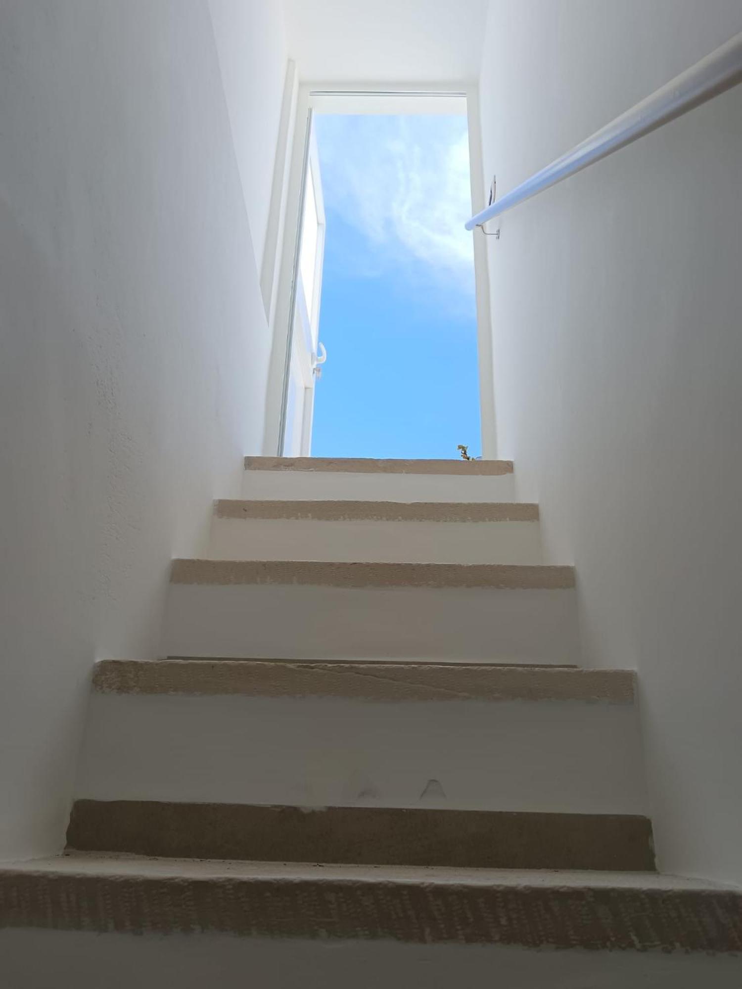 La Finestra Su Santa Lucia Villa โมโนโปลี ภายนอก รูปภาพ